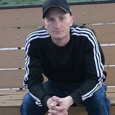 Фотография мужчины Алексей, 35 лет из г. Усолье-Сибирское