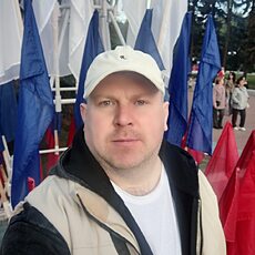 Фотография мужчины Дмитрий, 44 года из г. Москва