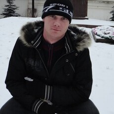 Фотография мужчины Алексей, 38 лет из г. Климовск