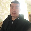Тимур, 29 лет