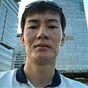 Шынгыс, 29 лет