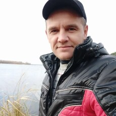 Фотография мужчины Владимир, 38 лет из г. Калязин
