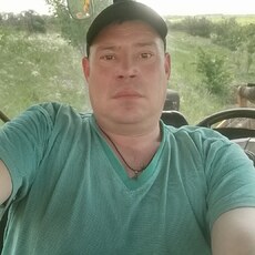 Фотография мужчины Петр, 39 лет из г. Михайловка (Волгоградская Област