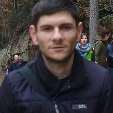 Фотография мужчины Николай, 37 лет из г. Каменск-Шахтинский