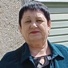 Фотография девушки Ирина, 64 года из г. Москва