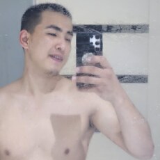 Фотография мужчины Азат, 28 лет из г. Кульсары