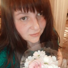 Фотография девушки Марина, 36 лет из г. Великий Новгород