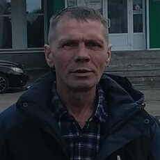 Фотография мужчины Михаил, 52 года из г. Усть-Илимск