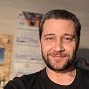 Аликбер, 44 года