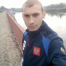 Фотография мужчины Виталий, 35 лет из г. Ангарск