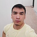 Али, 27 лет