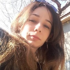 Фотография девушки Анастасия, 38 лет из г. Туапсе