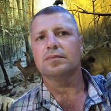 Фотография мужчины Андрей, 45 лет из г. Брест