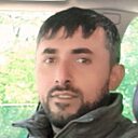 Ali, 33 года