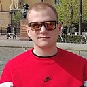 Артем, 20 лет