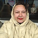 Надежда Головина, 46 лет