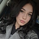 Алина, 20 лет