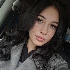 Фотография девушки Алина, 20 лет из г. Комсомольск-на-Амуре