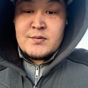 Аман, 28 лет