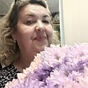 Альбина, 47 лет