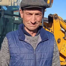 Фотография мужчины Юрий, 52 года из г. Аксай