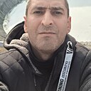 Нарек, 42 года
