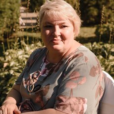 Фотография девушки Ирина, 50 лет из г. Ижевск