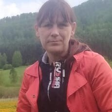 Фотография девушки Наталья, 40 лет из г. Барнаул