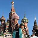Кристина, 19 лет