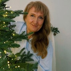 Фотография девушки Татьяна, 55 лет из г. Нижние Серги