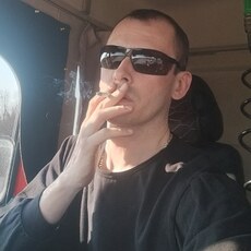 Фотография мужчины Дима, 39 лет из г. Старый Оскол