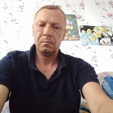 Фотография мужчины Алексей, 47 лет из г. Белово