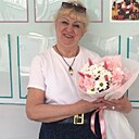 Татьяна, 66 лет