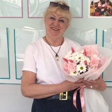 Фотография девушки Татьяна, 67 лет из г. Красноярск