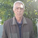 Нури, 65 лет