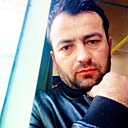 Алик, 34 года