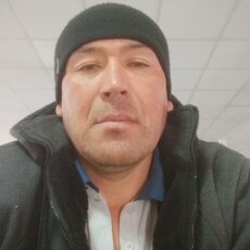 Фотография мужчины Гуломжон, 43 года из г. Нижнекамск