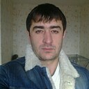 Малик, 35 лет