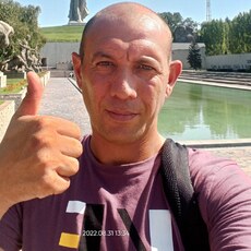 Фотография мужчины Андрей, 43 года из г. Новочеркасск