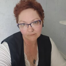Фотография девушки Светлана, 47 лет из г. Оренбург