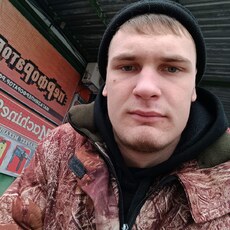 Фотография мужчины Дмитрий, 21 год из г. Обь