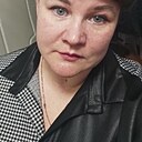 Аля, 43 года