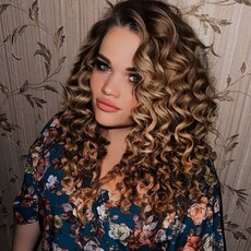 Фотография девушки Kr, 28 лет из г. Павловский Посад