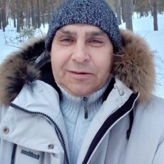 Фотография мужчины Александр, 51 год из г. Петропавловск