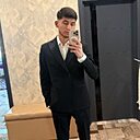 Джони, 23 года