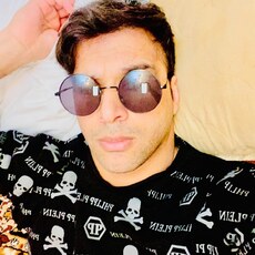 Фотография мужчины Майсам, 30 лет из г. Иваново