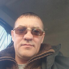 Фотография мужчины Николай, 44 года из г. Улан-Удэ