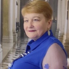 Фотография девушки Лана, 54 года из г. Могилев