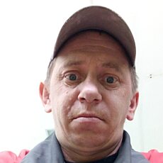 Фотография мужчины Евгений, 44 года из г. Оричи
