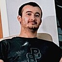 Мухаммад, 27 лет